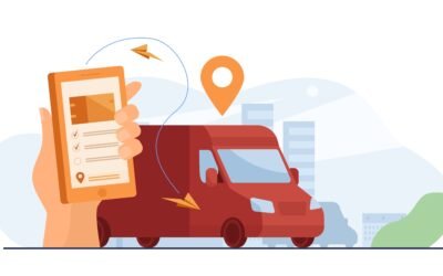 Se lancer dans le transport messagerie (Amazon,GLS,DPD,Chronopost,…)