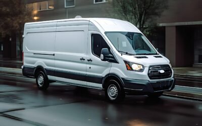 Livrer en toute sécurité : bonnes pratiques pour les transporteurs