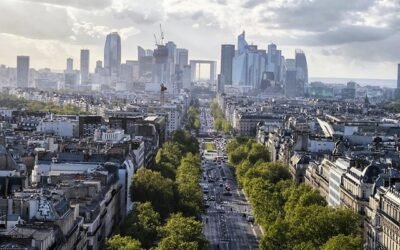 Comment un service de coursier rapide peut transformer votre logistique