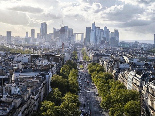 Comment un service de coursier rapide peut transformer votre logistique